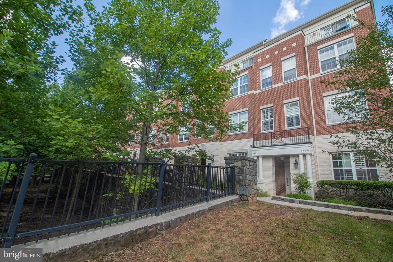 4487-B Beacon Grove Circle - Photo 1