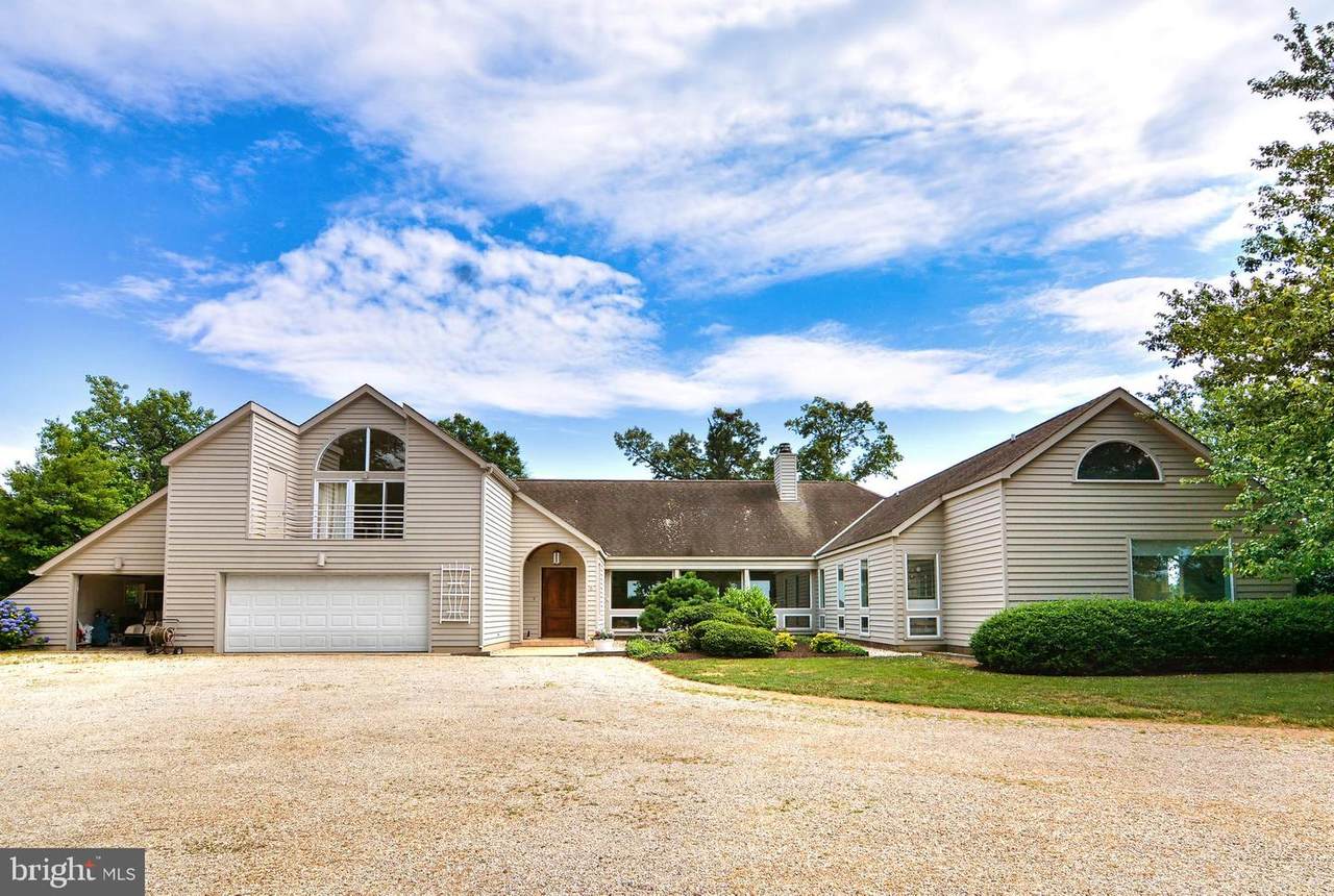 138 Tanners Point Drive - Photo 1