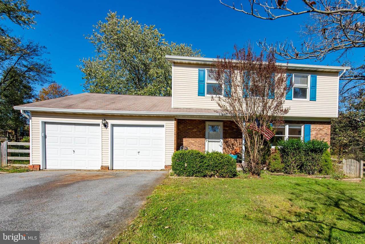 4730 Hale Haven Drive - Photo 1