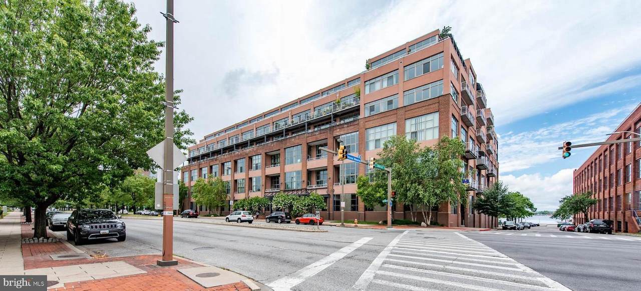 2901 Boston Street - Photo 1