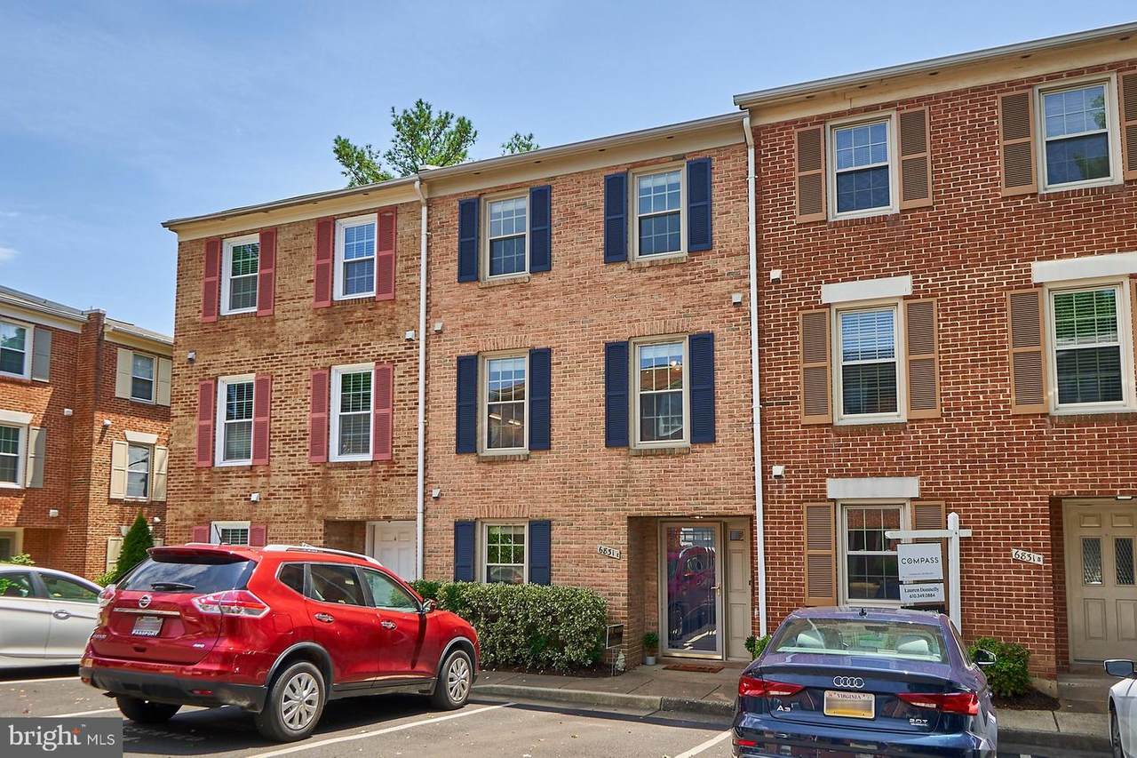 6831 Washington Boulevard - Photo 1