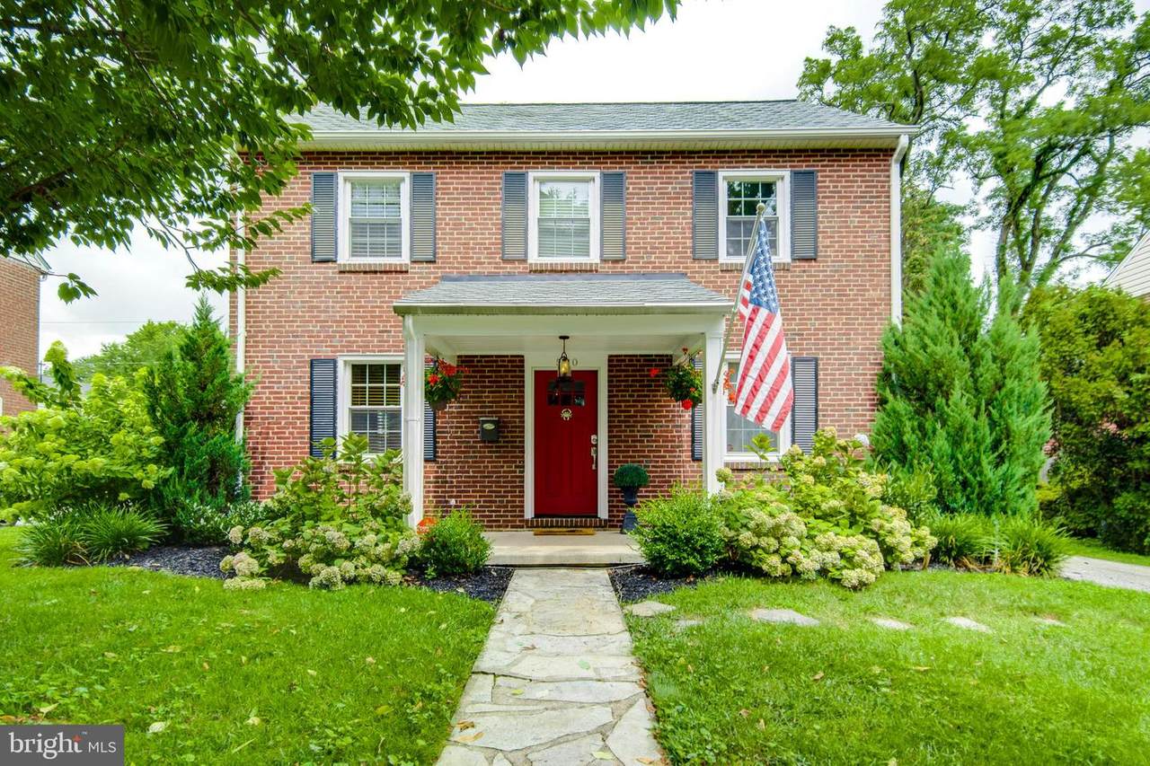 530 Stevenson Lane - Photo 1