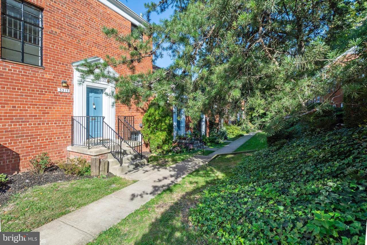 3515 Martha Custis Drive - Photo 1