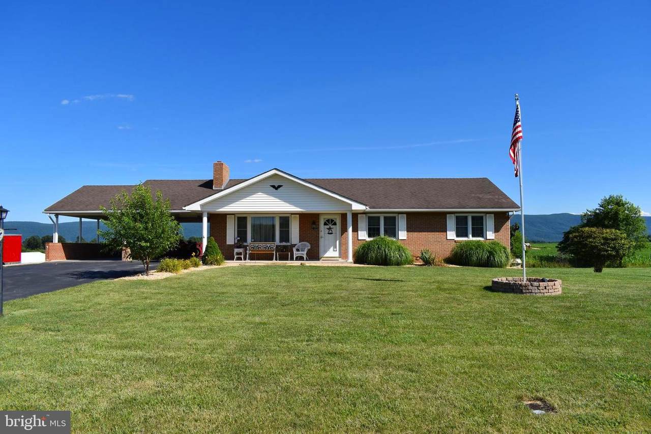 2322 Readus Road - Photo 1