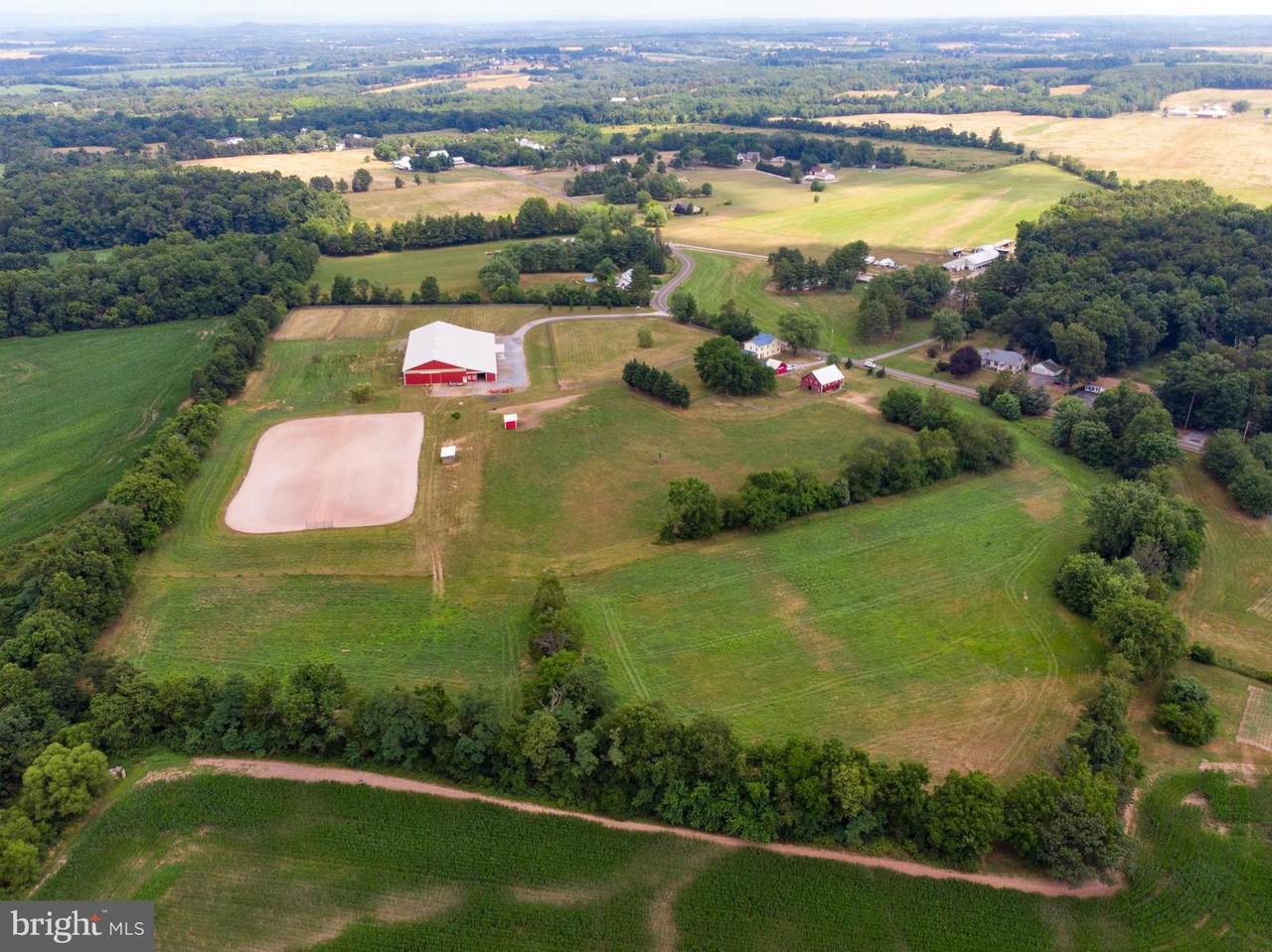 3700 Baptist Road - Photo 1