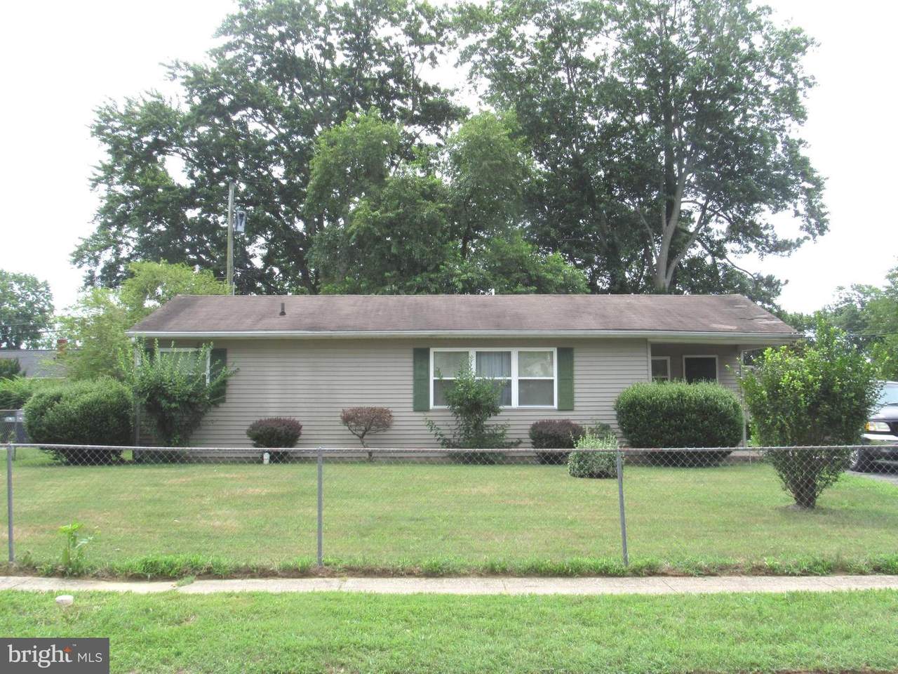 267 David Hall Road - Photo 1