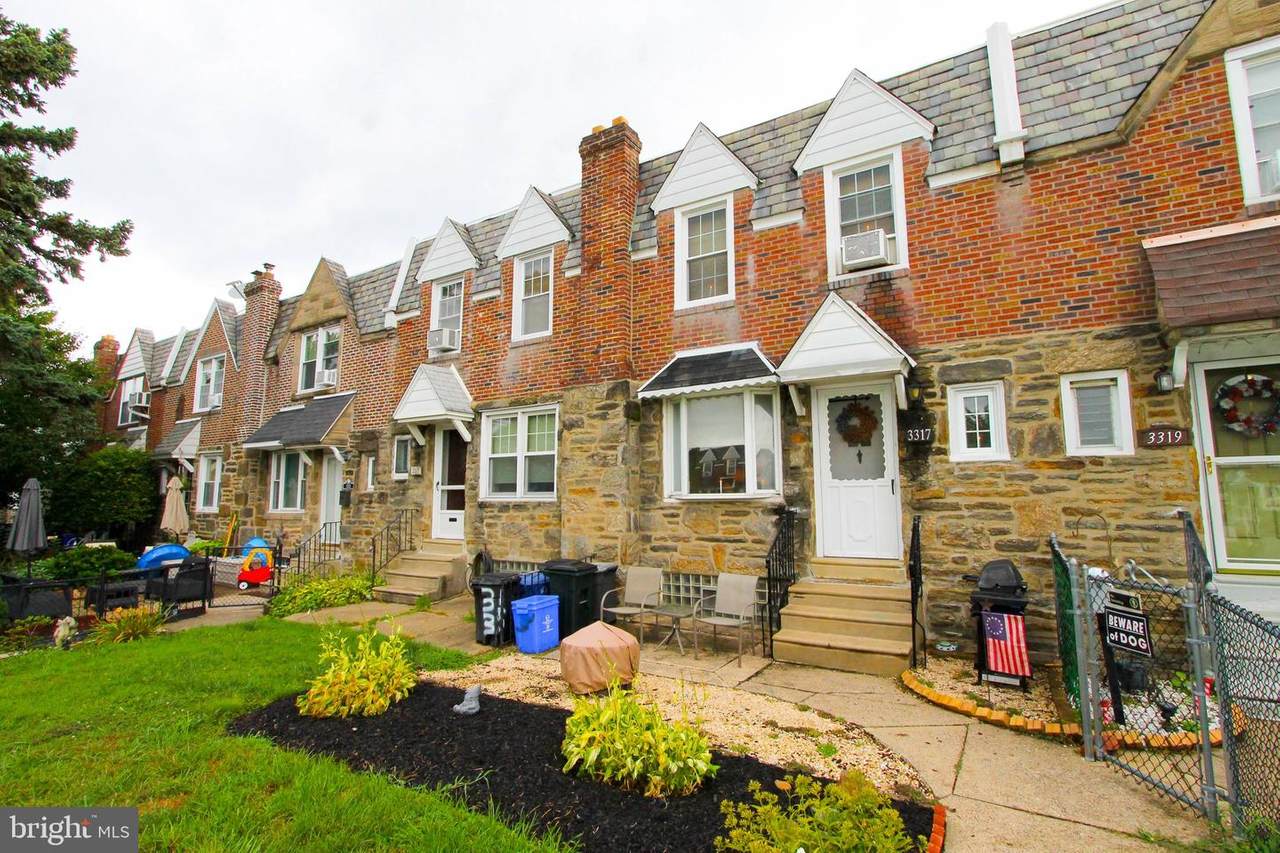 3317 Tudor Street - Photo 1