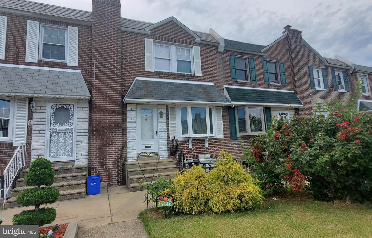 6246 Tackawanna Street - Photo 1