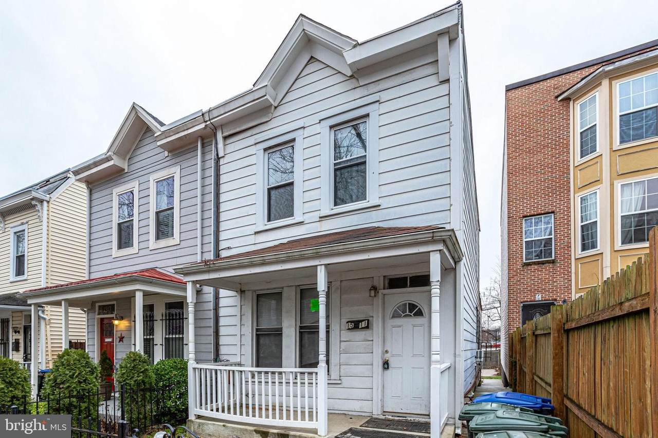 1511 Gales Street - Photo 1