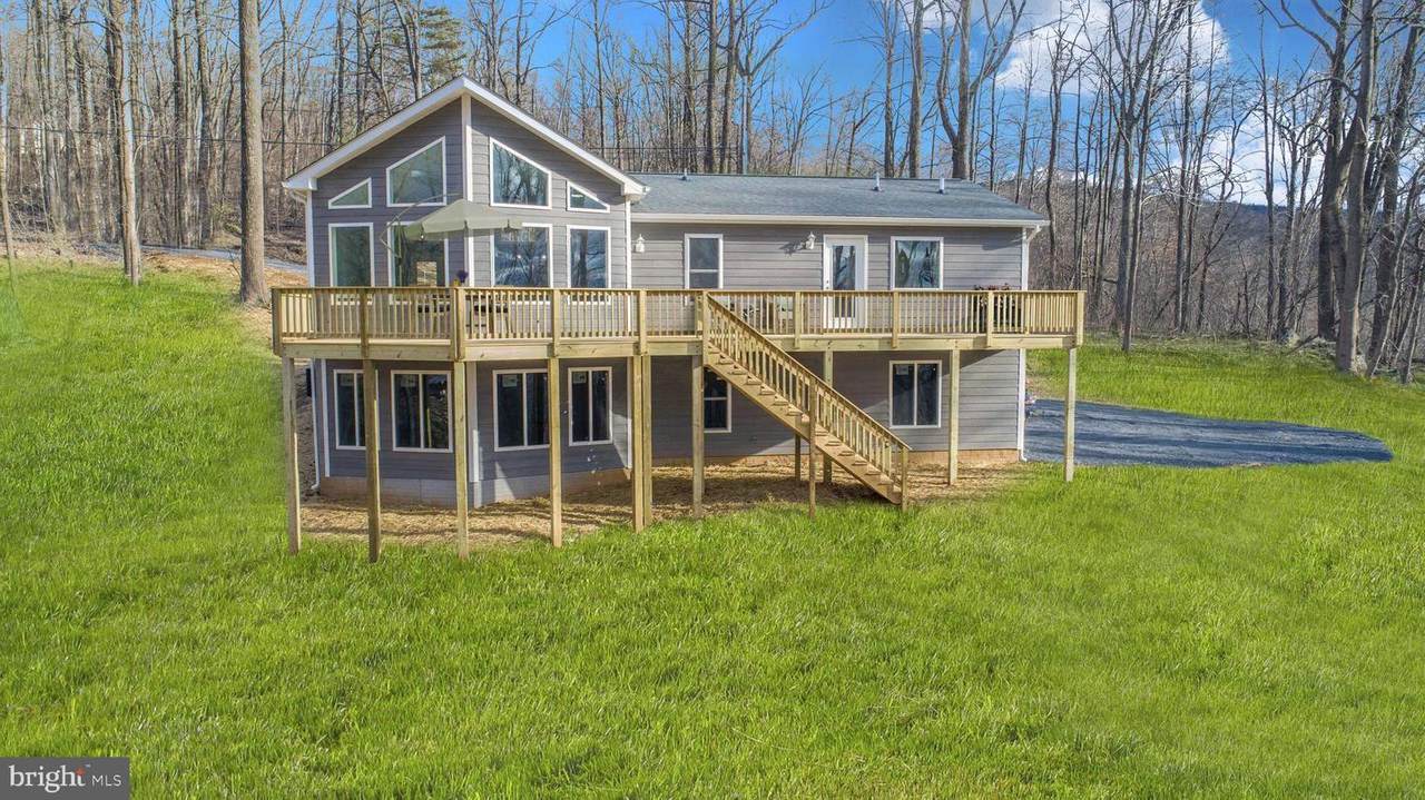 Lot 35 Dogwood Tree Drive - Photo 1