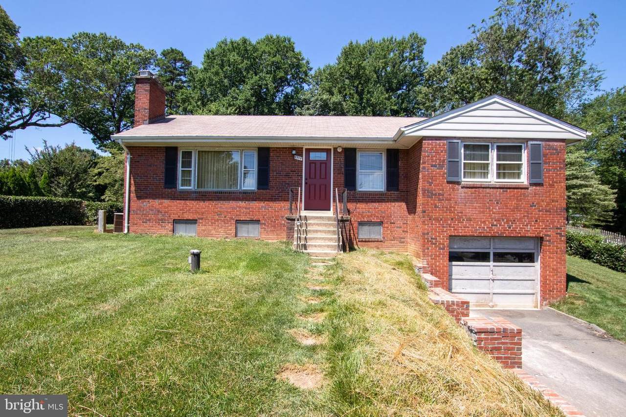 4304 Wakefield Chapel Road - Photo 1