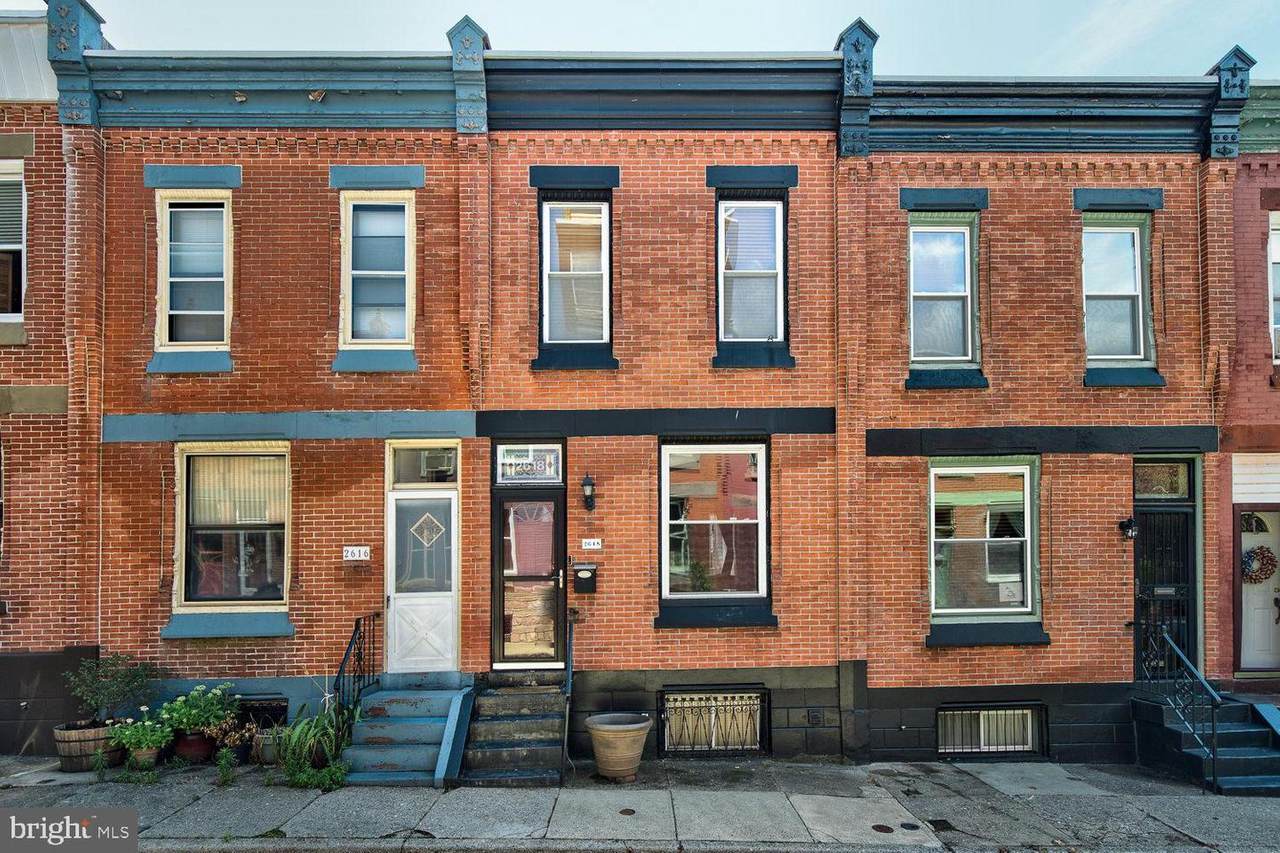 2618 Swain Street - Photo 1