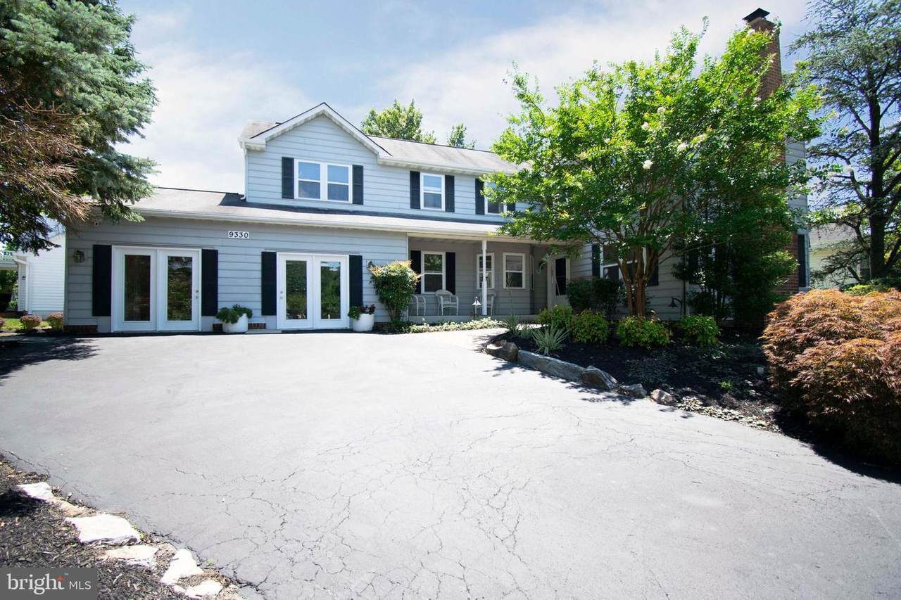9330 Kings Post Court - Photo 1