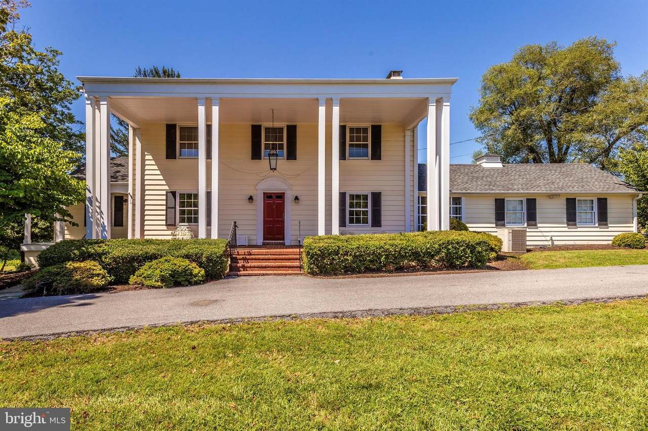 23111 Whites Ferry Road - Photo 1