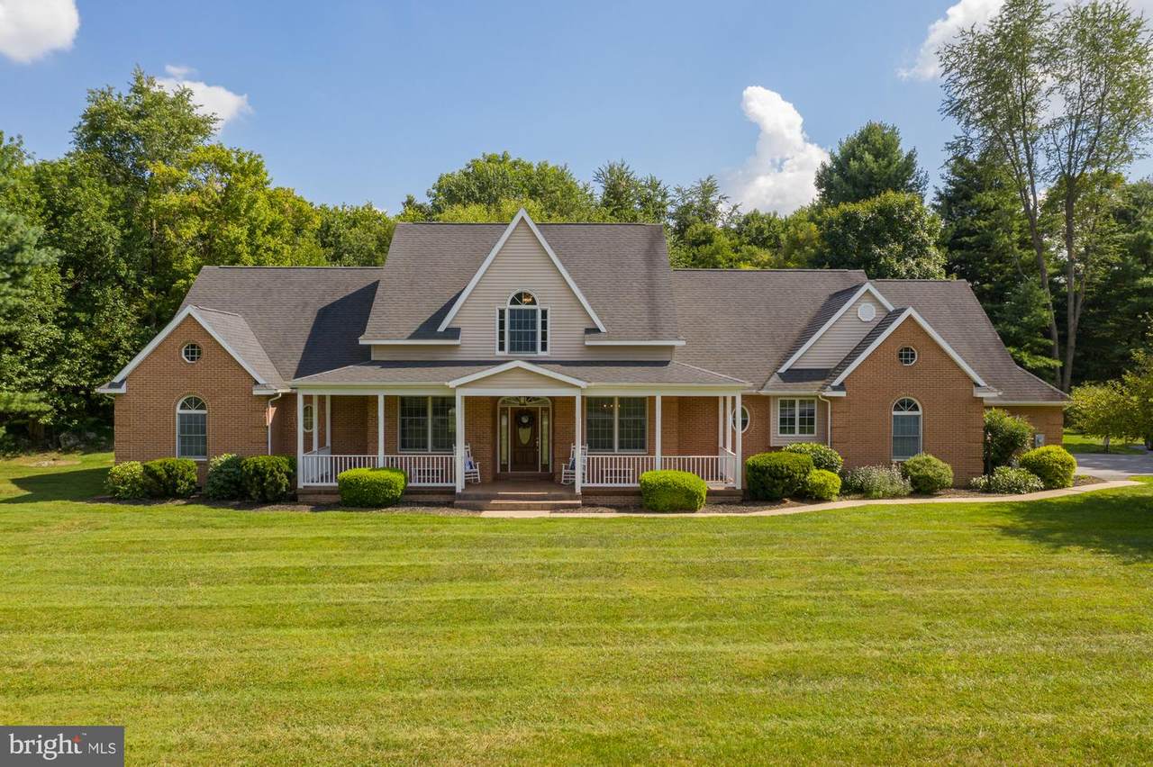 515 Shepherd Lane - Photo 1