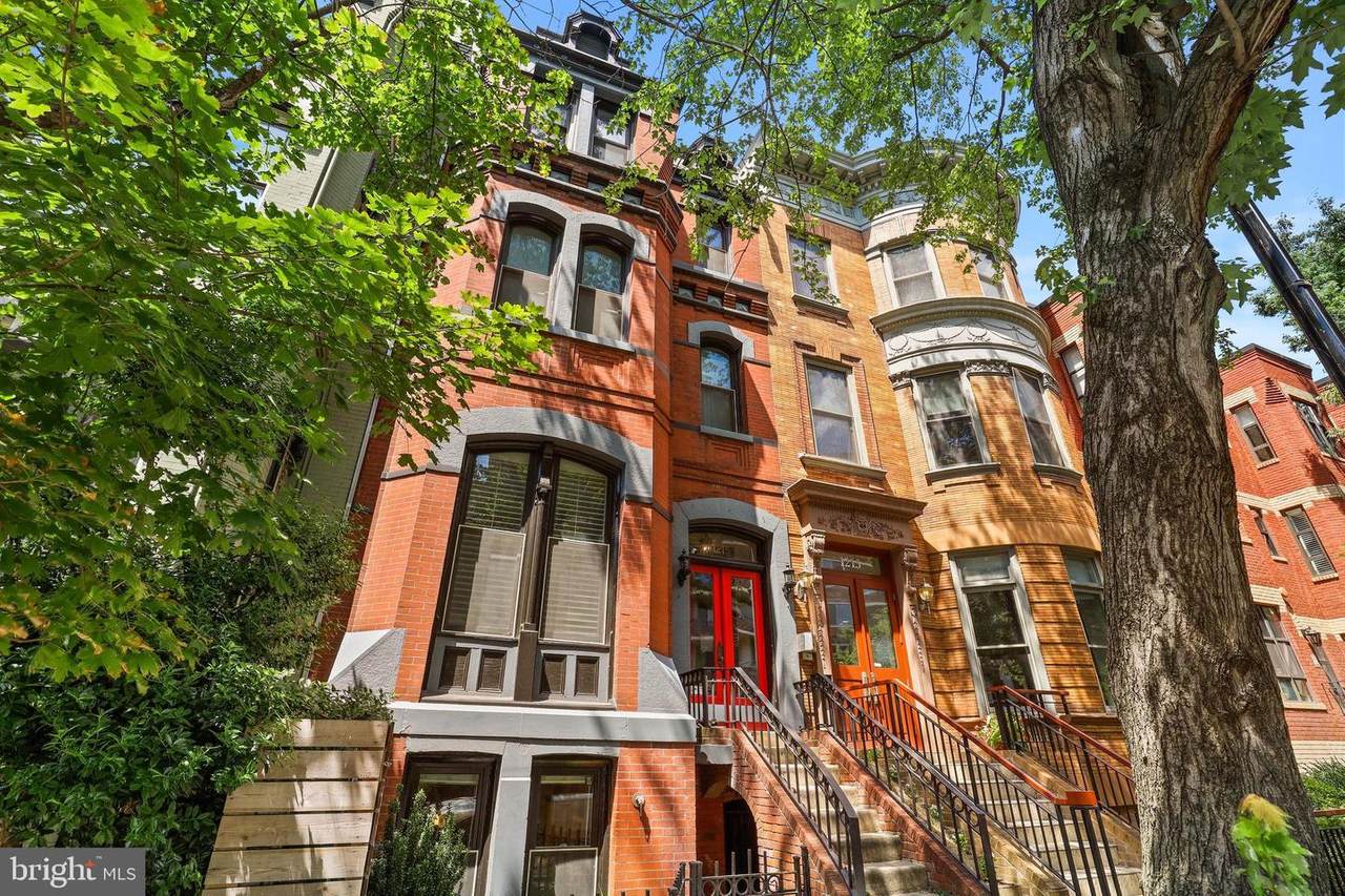 1215 N Street - Photo 1