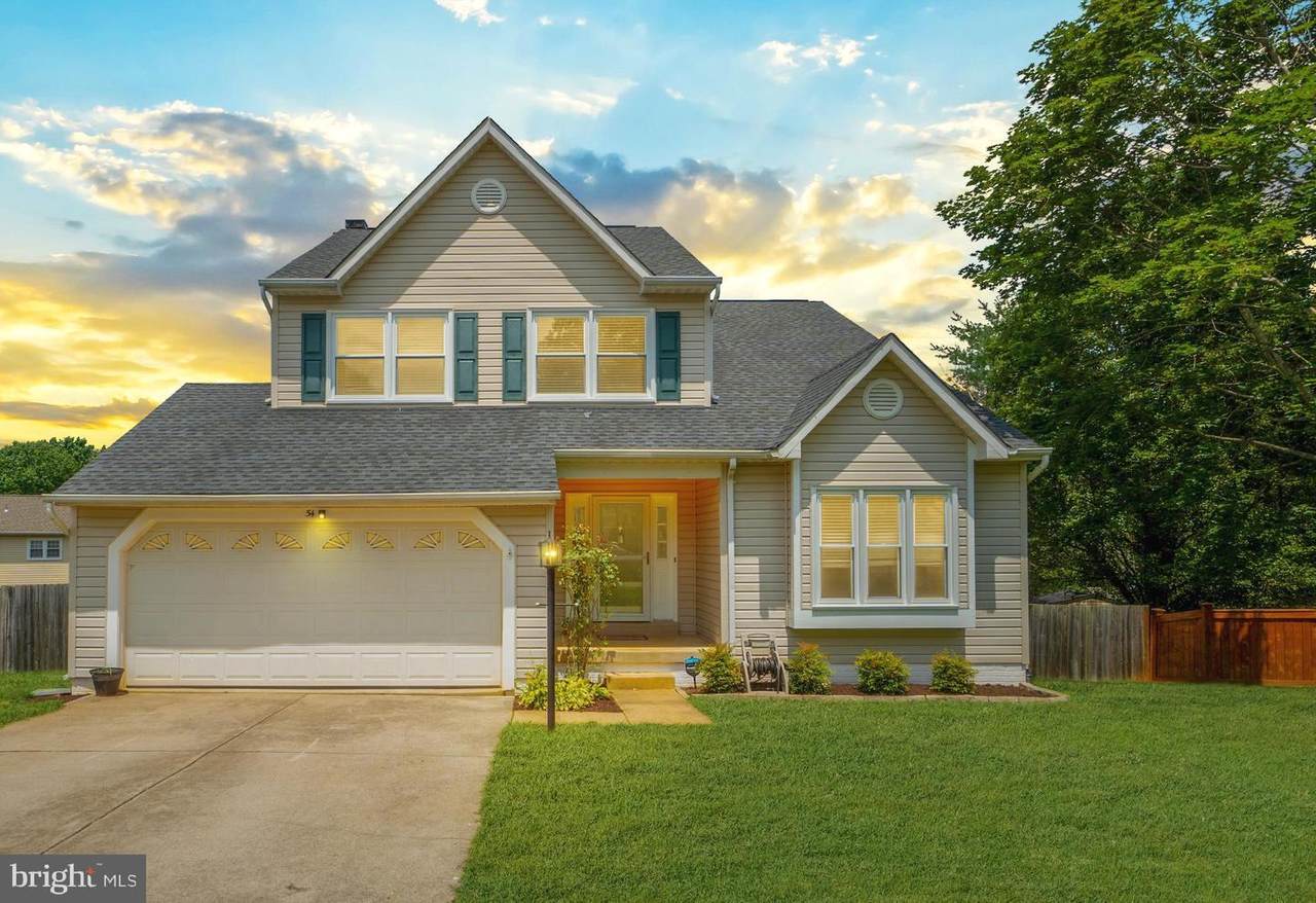 54 Cookson Drive - Photo 1