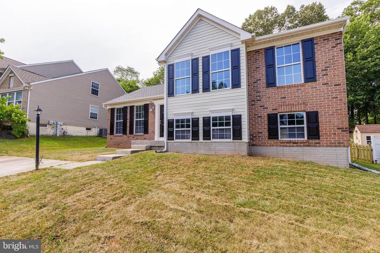 390 Enfield Road - Photo 1