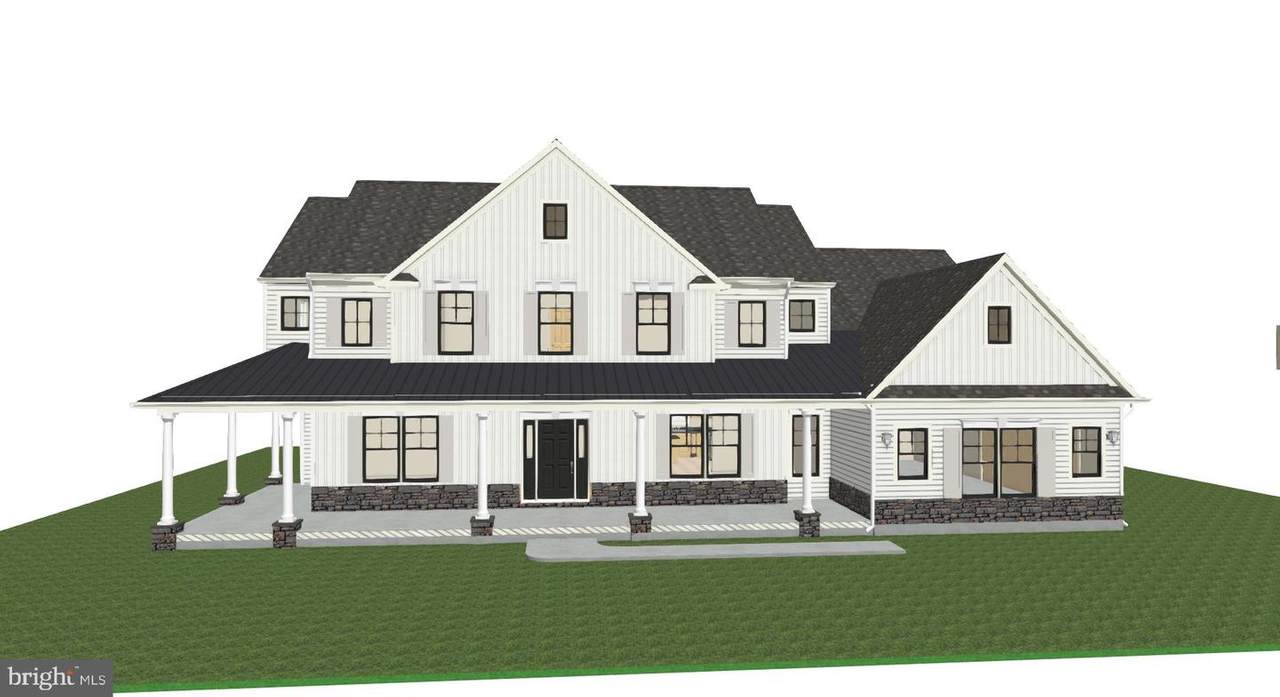 Lot 12 Colonial Road - Photo 1