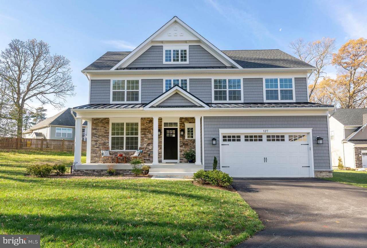 904 Misty Manor Lane - Photo 1
