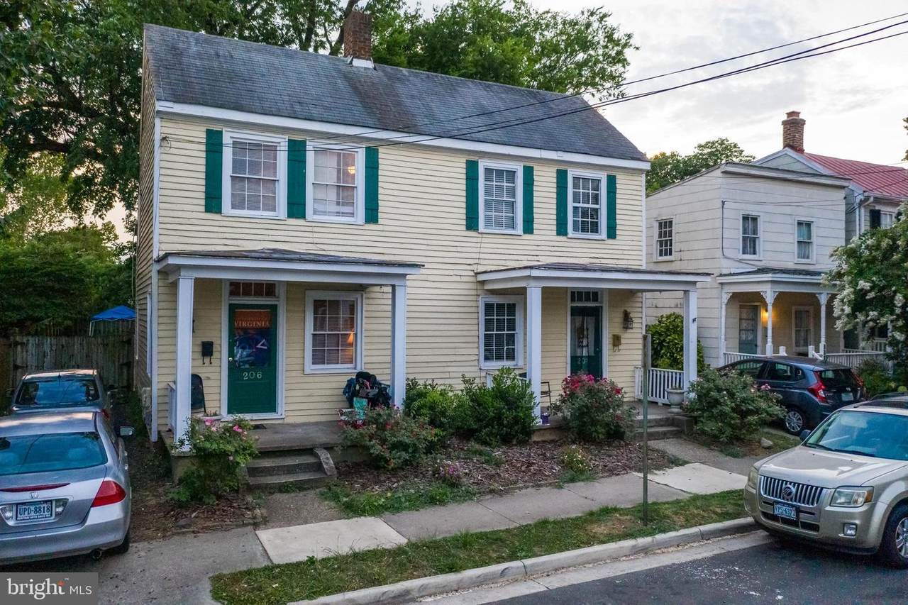 206 Princess Anne Street - Photo 1