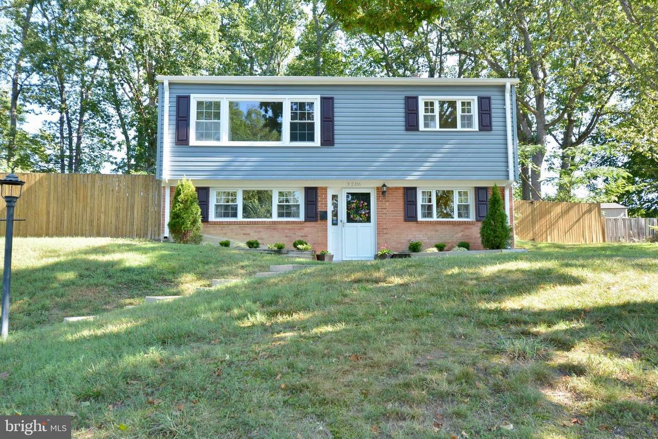 3206 Bayfield Drive - Photo 1
