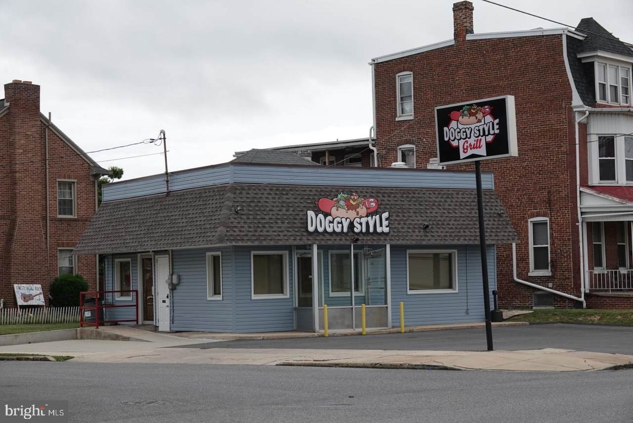 1277 Market Street - Photo 1