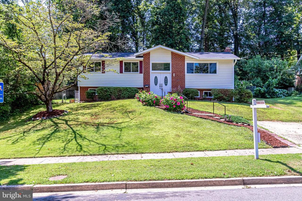 5621 Southampton Drive - Photo 1