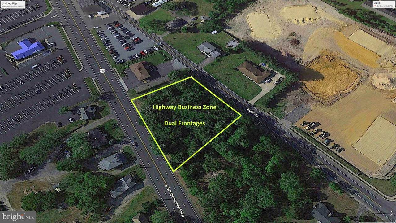 265 White Horse Pike - Photo 1