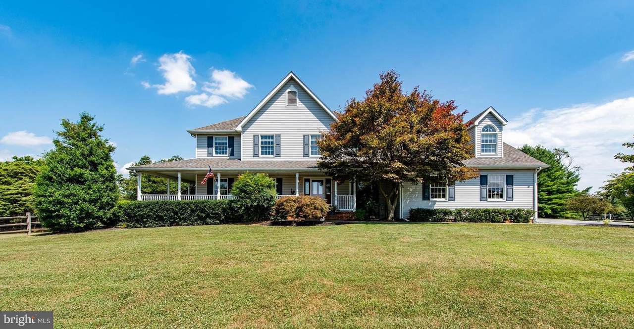 6301 Wild Lake Drive - Photo 1