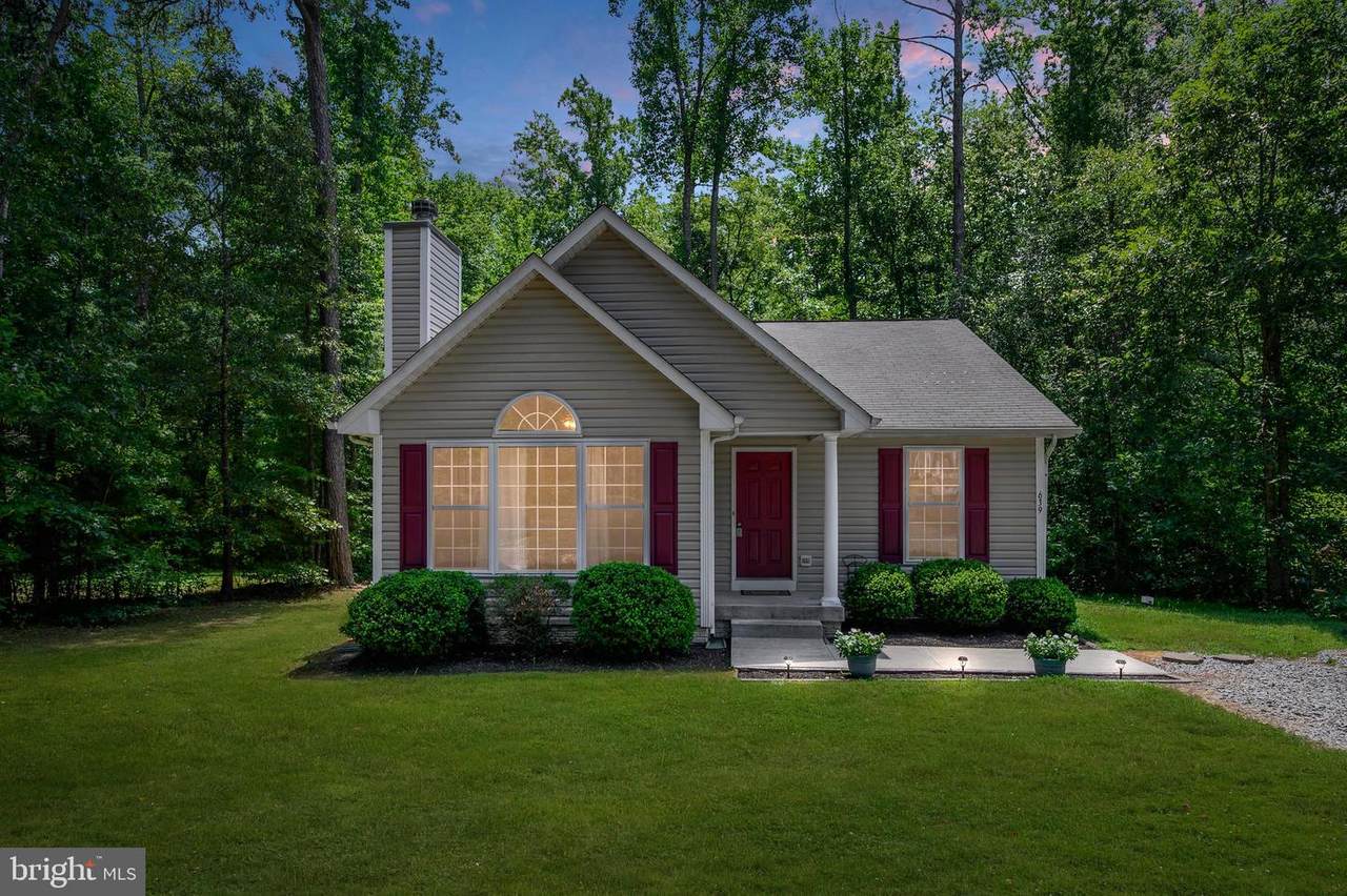 639 Welsh Drive - Photo 1