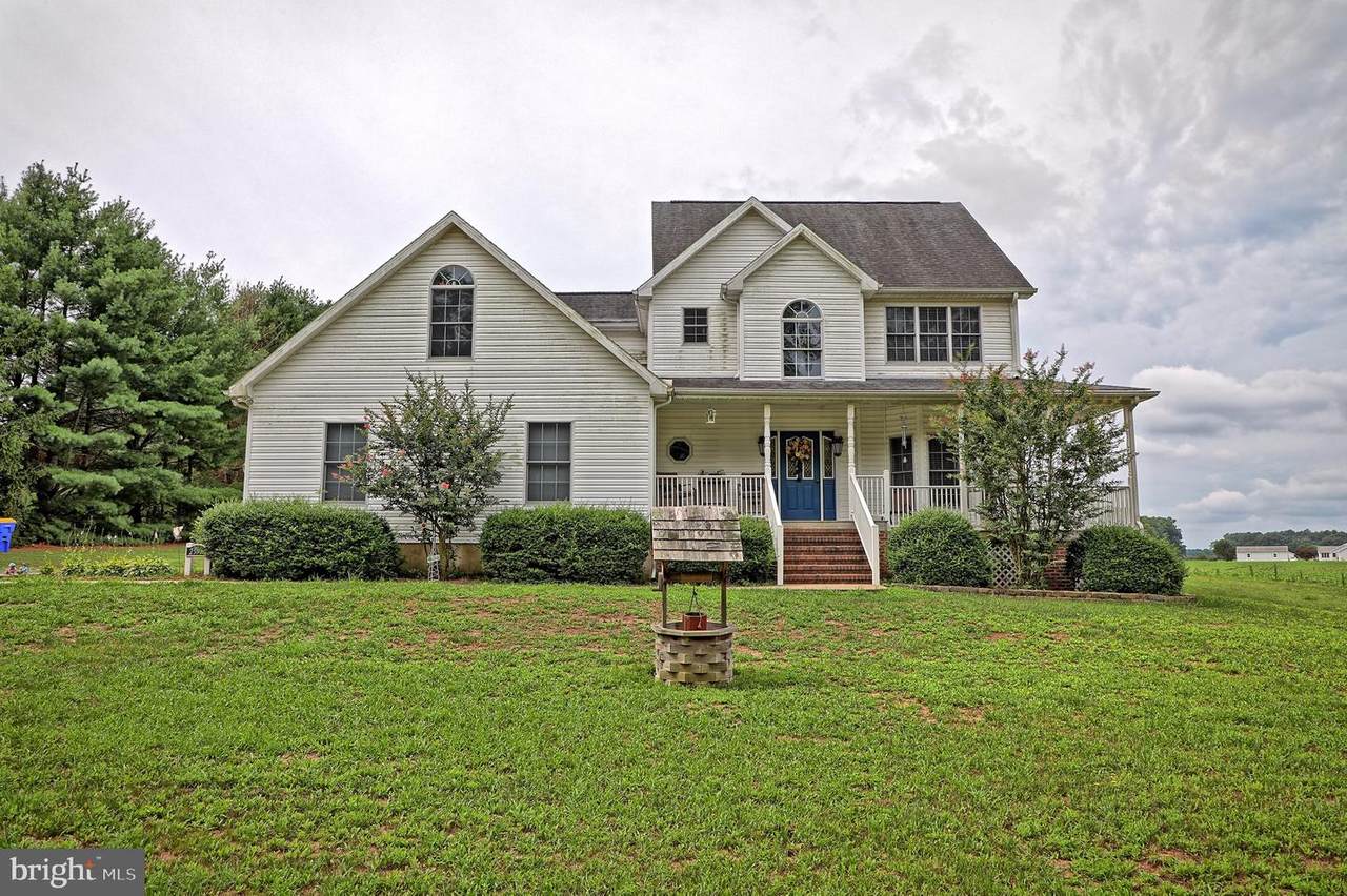 25914 Butler Branch Road - Photo 1