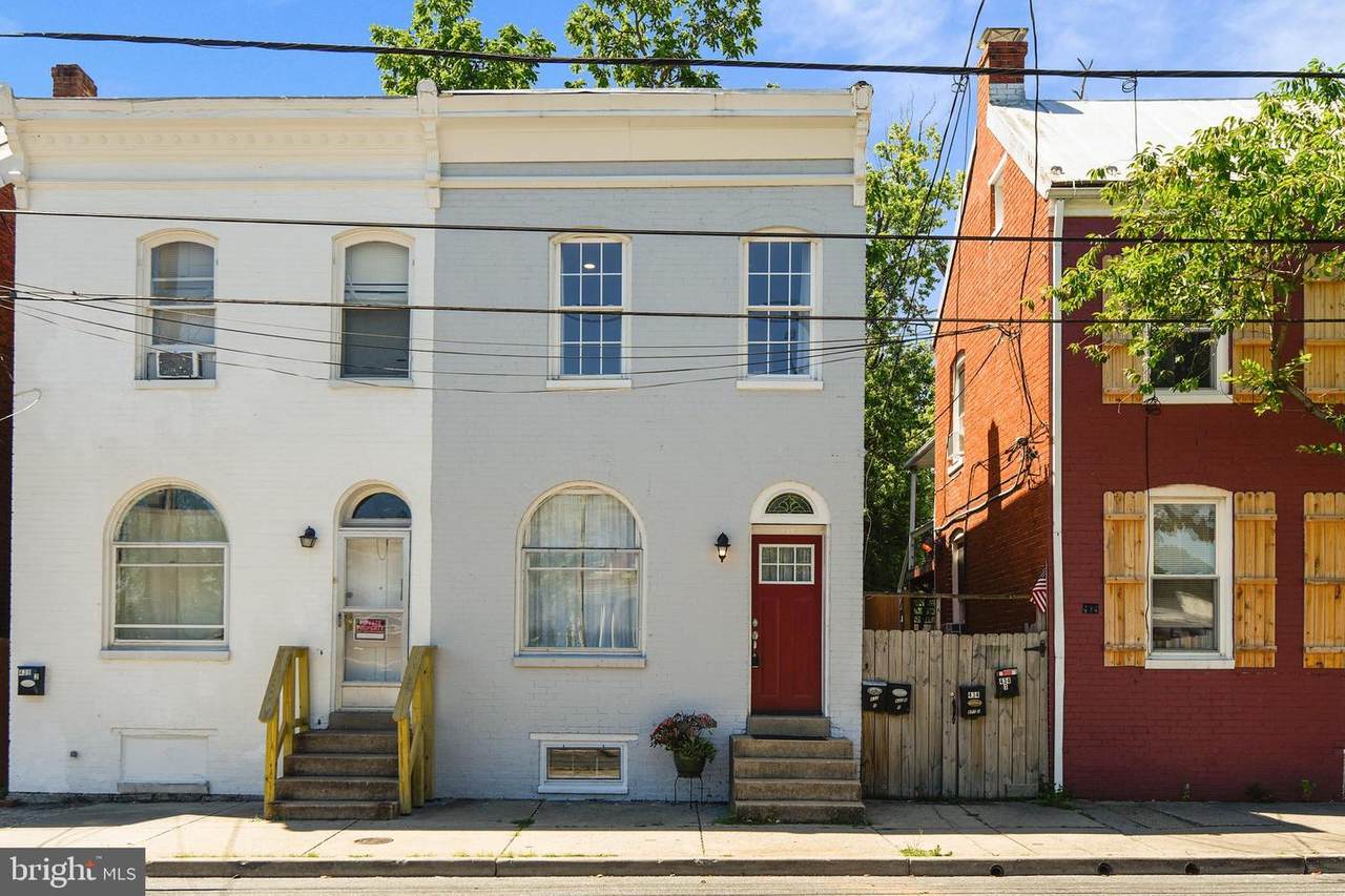 432 South Street - Photo 1