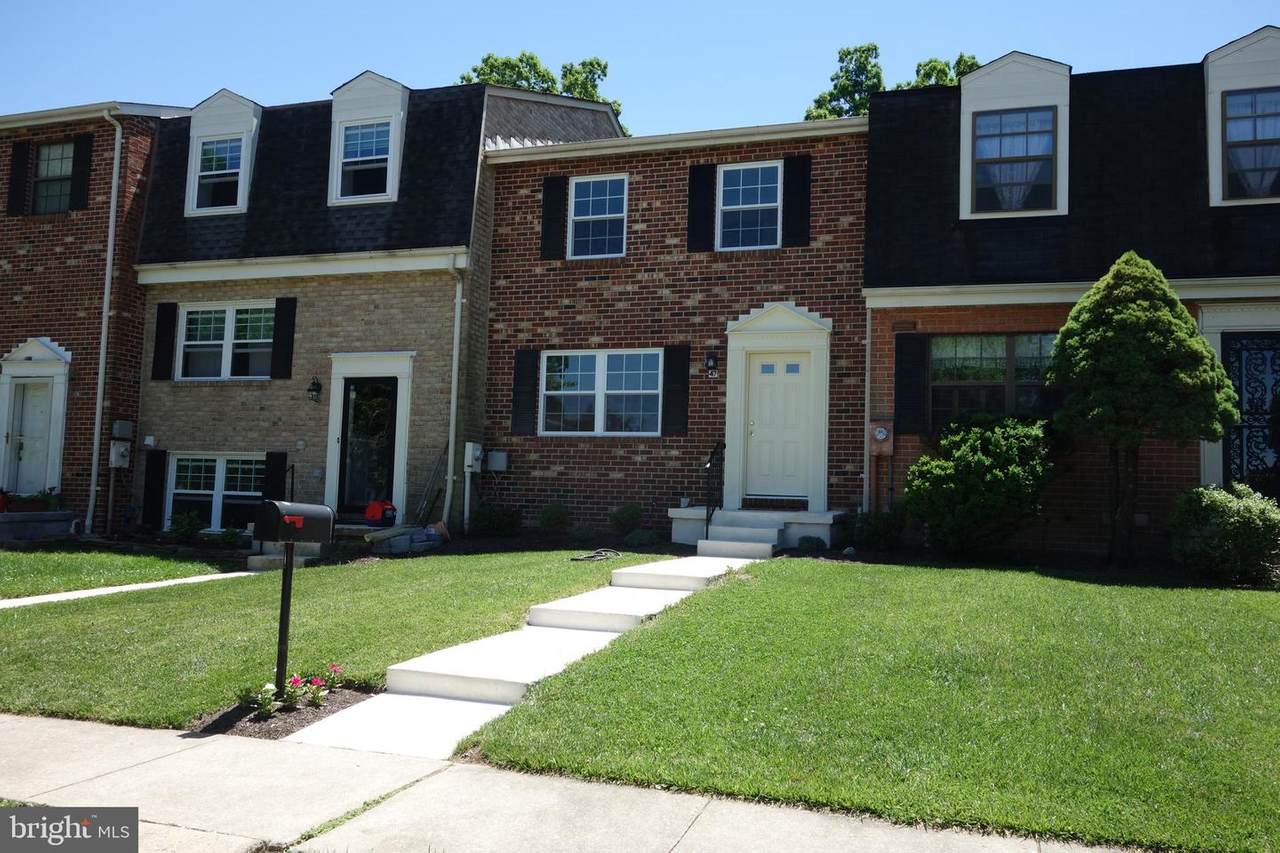 47 Kimball Ridge Court - Photo 1
