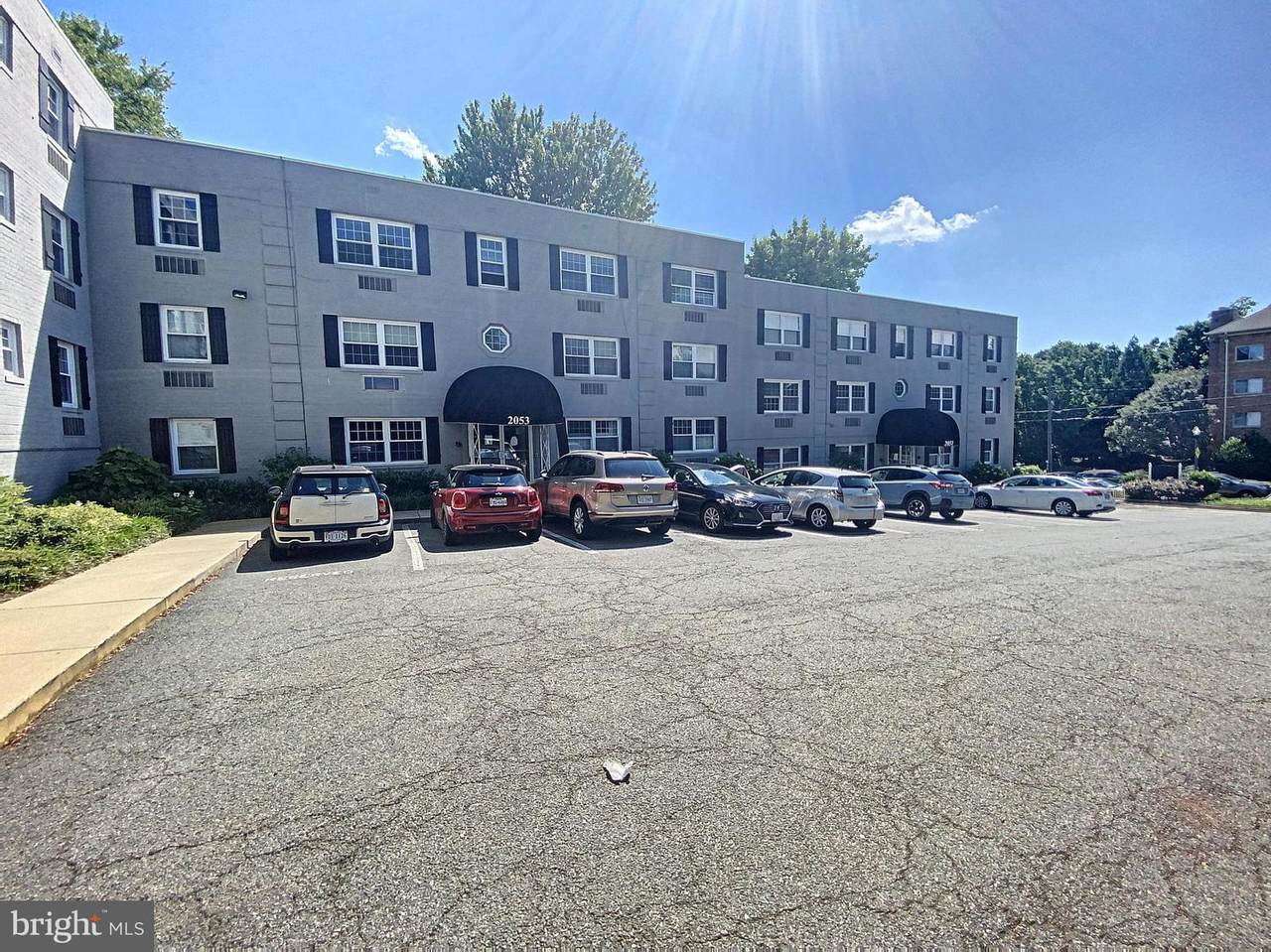 2053 Woodstock Street - Photo 1