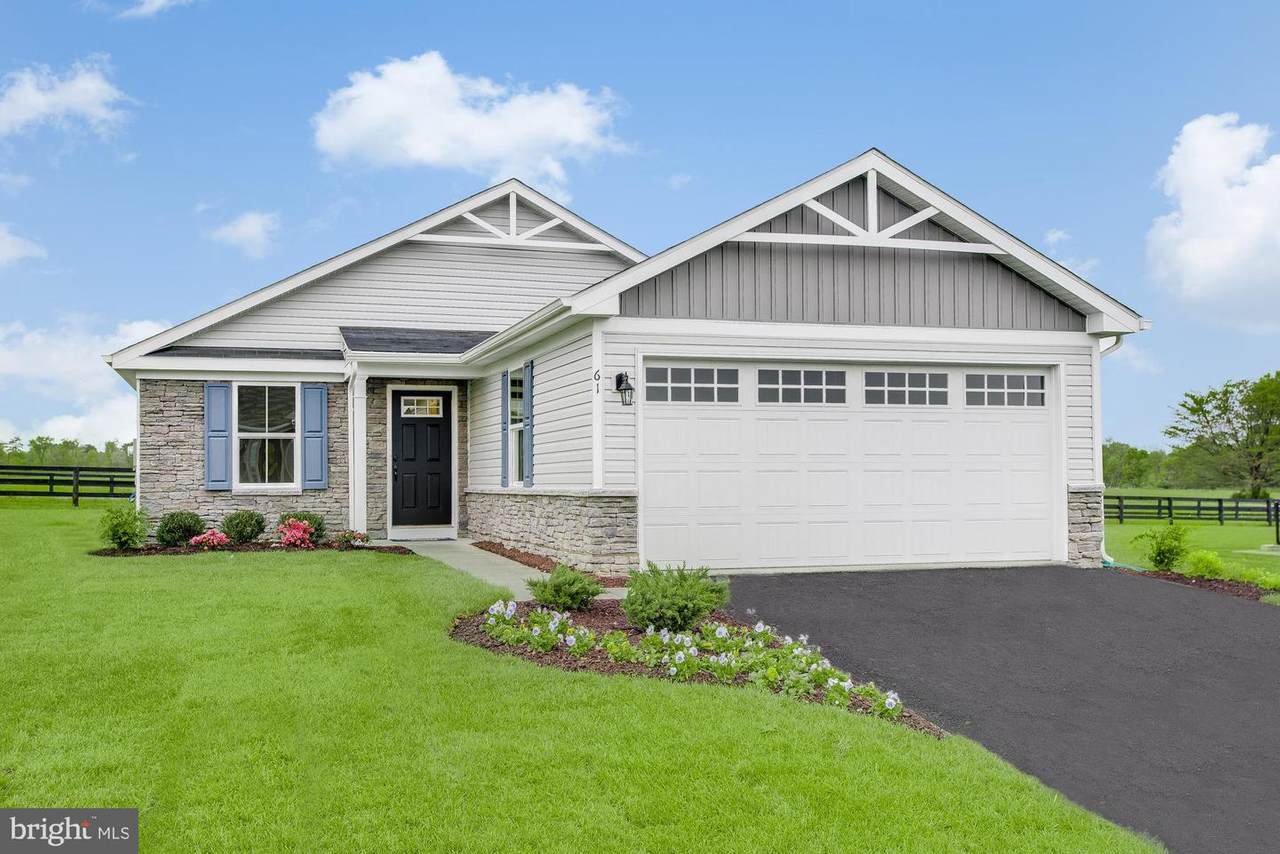1001 Switchgrass Court - Photo 1