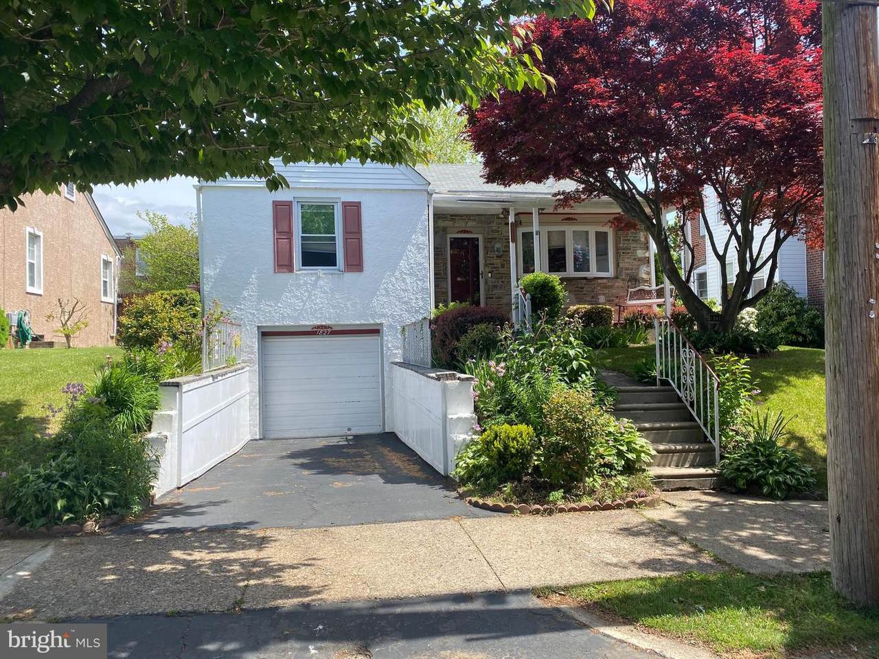 1827 Fuller Street - Photo 1