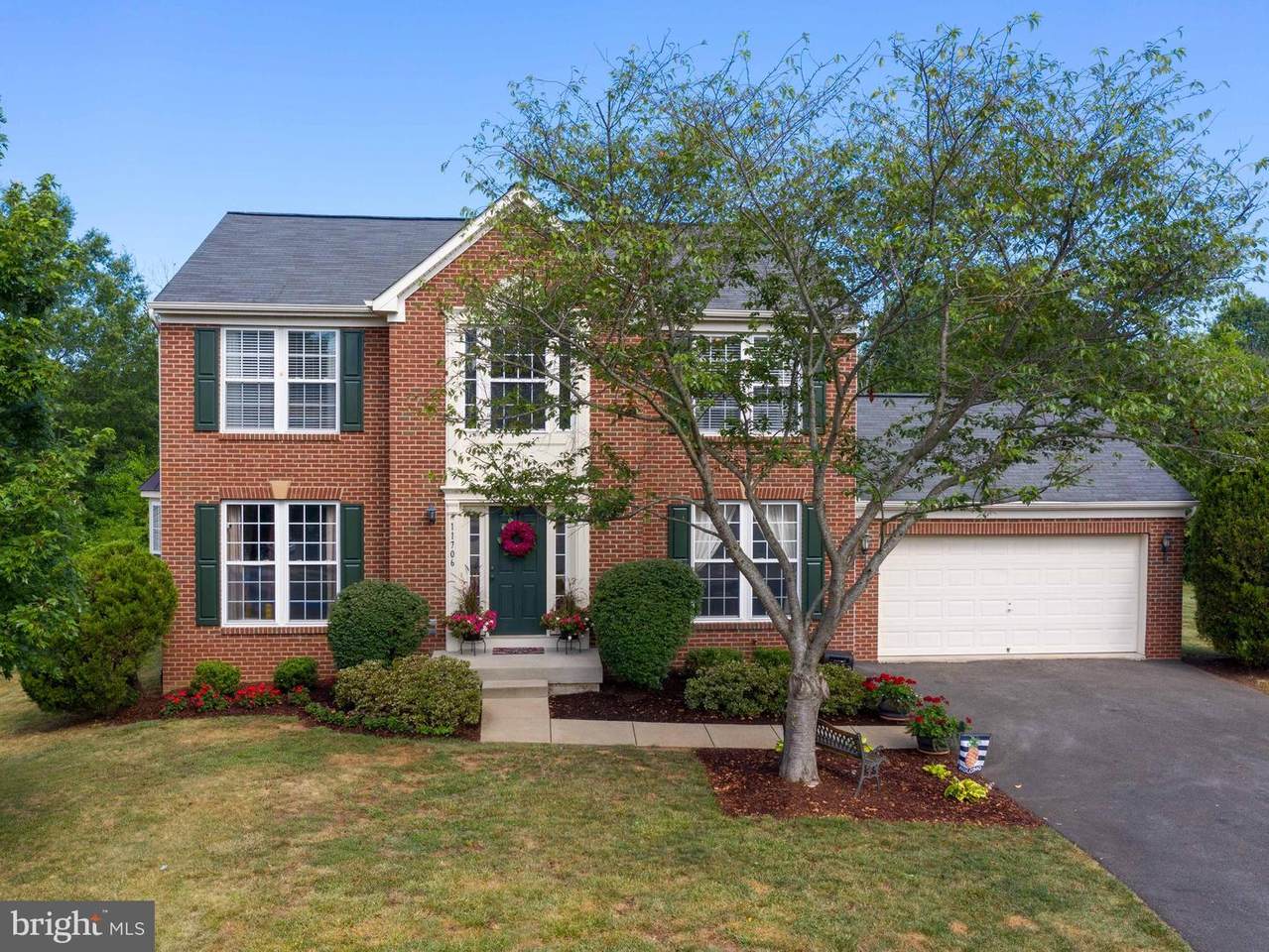 11706 Fort Lee Drive - Photo 1