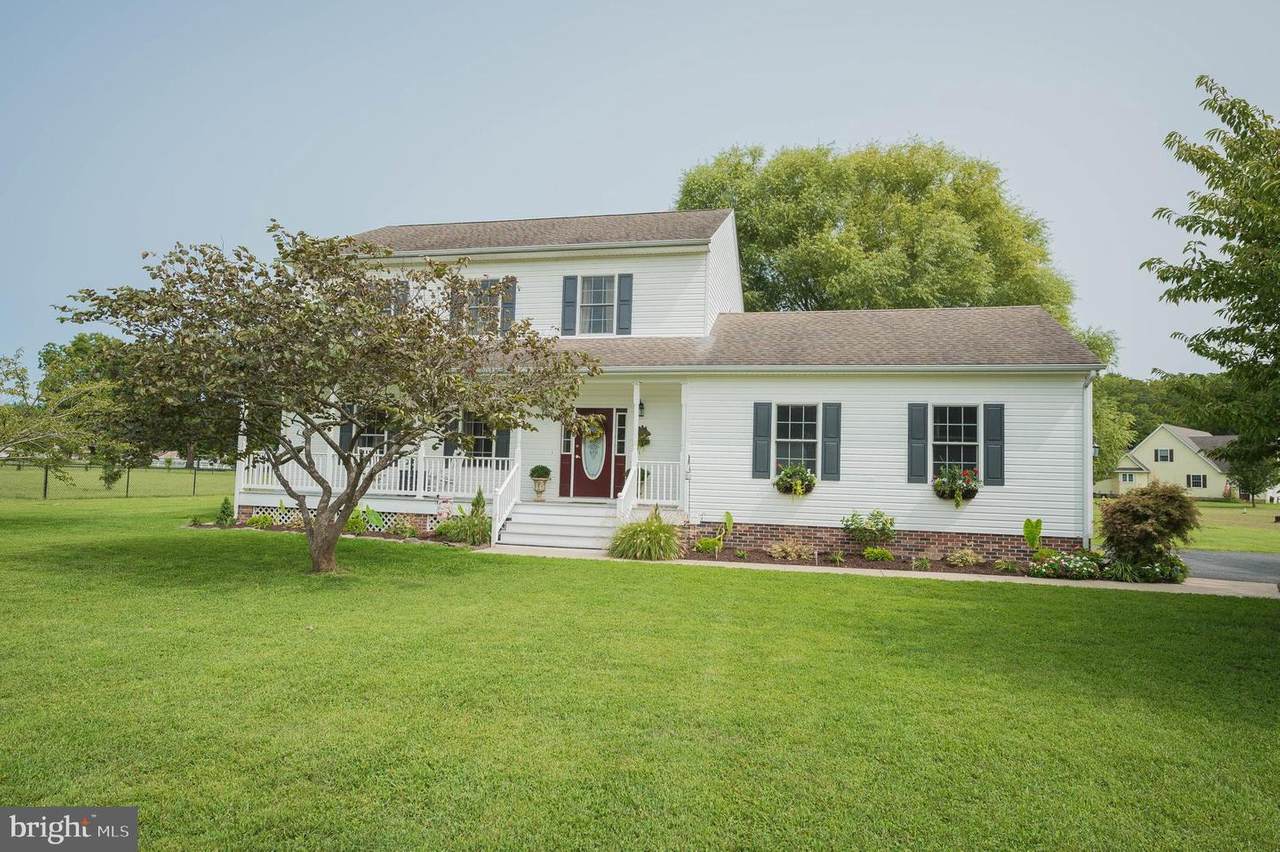 26282 Wolfe Creek Drive - Photo 1