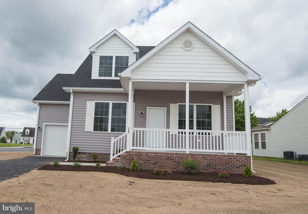 1712 Cedar Street - Photo 1