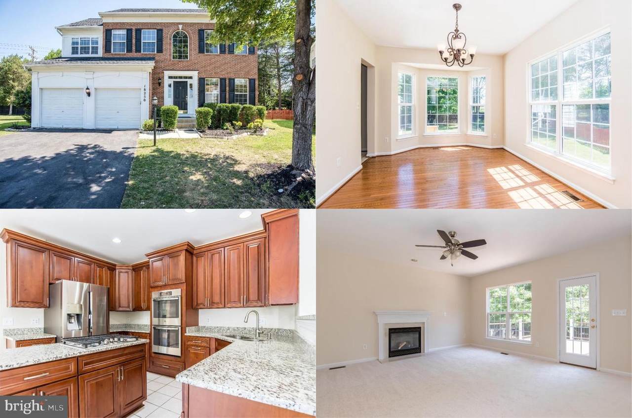 18250 Maple Spring Court - Photo 1