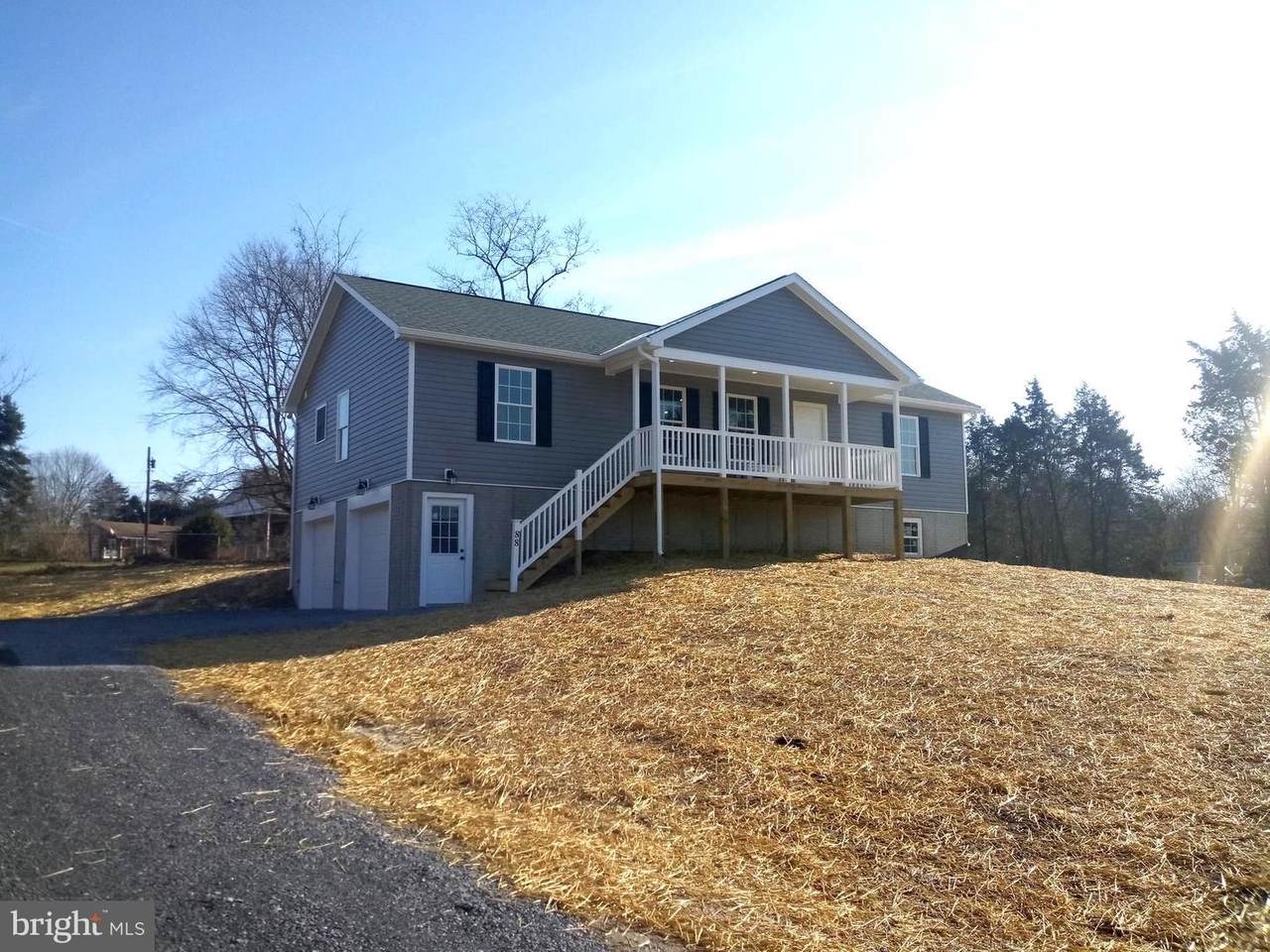 0 Lakeside Drive - Photo 1