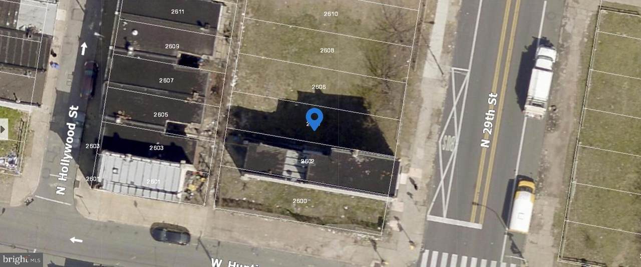 2604 29TH Street - Photo 1