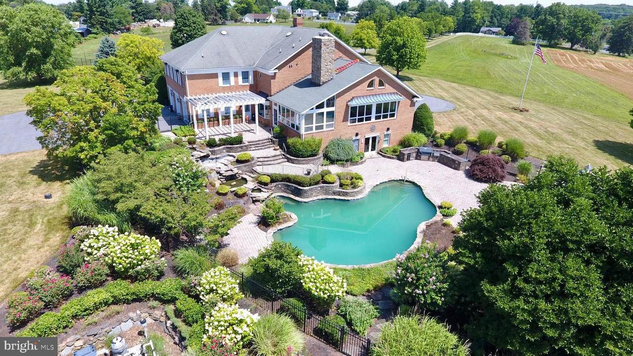 28900 Kemptown Road - Photo 1