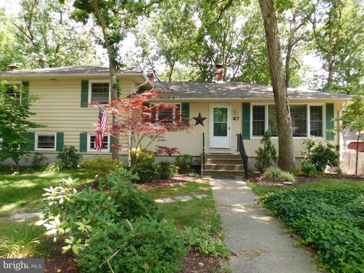 47 Lenape Trail - Photo 1