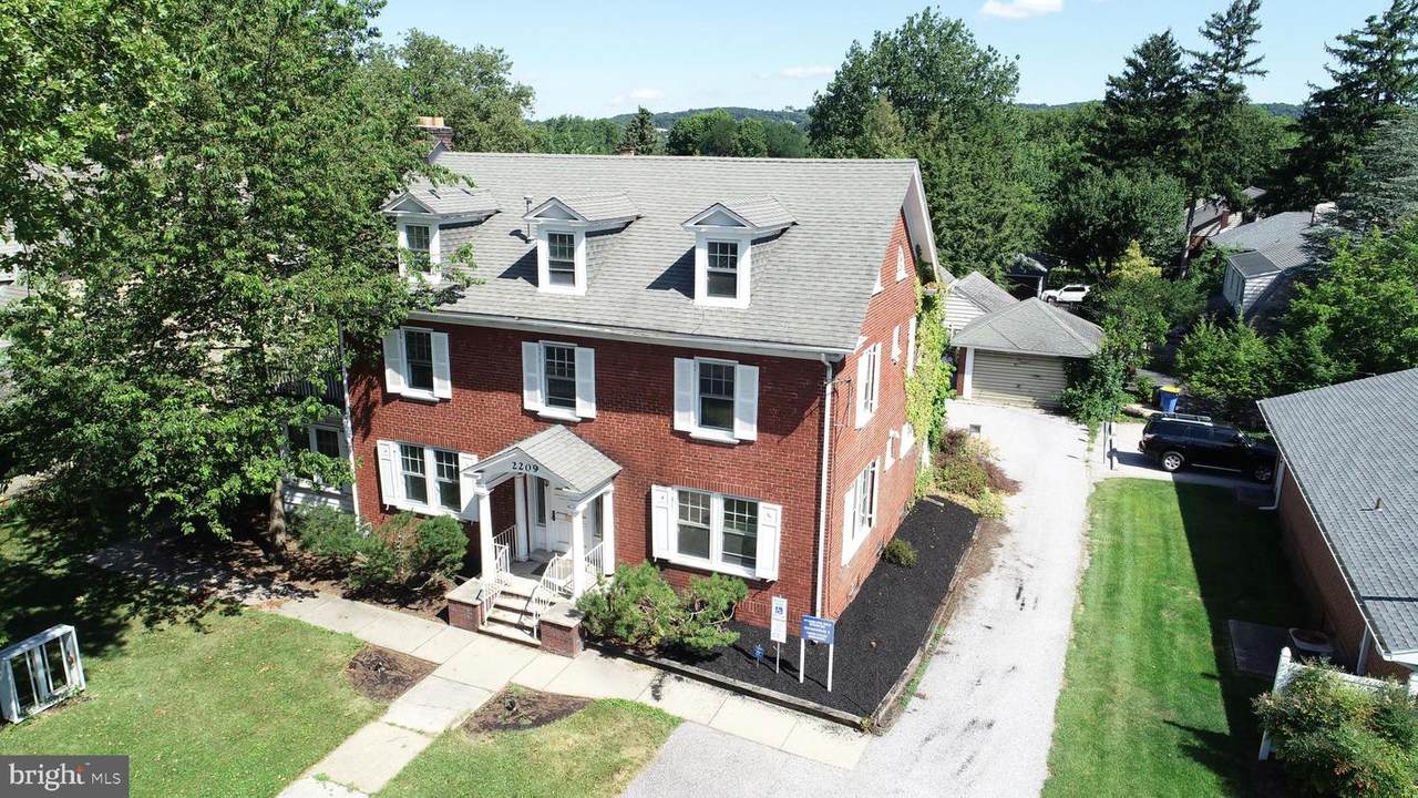 2209 Market Street - Photo 1