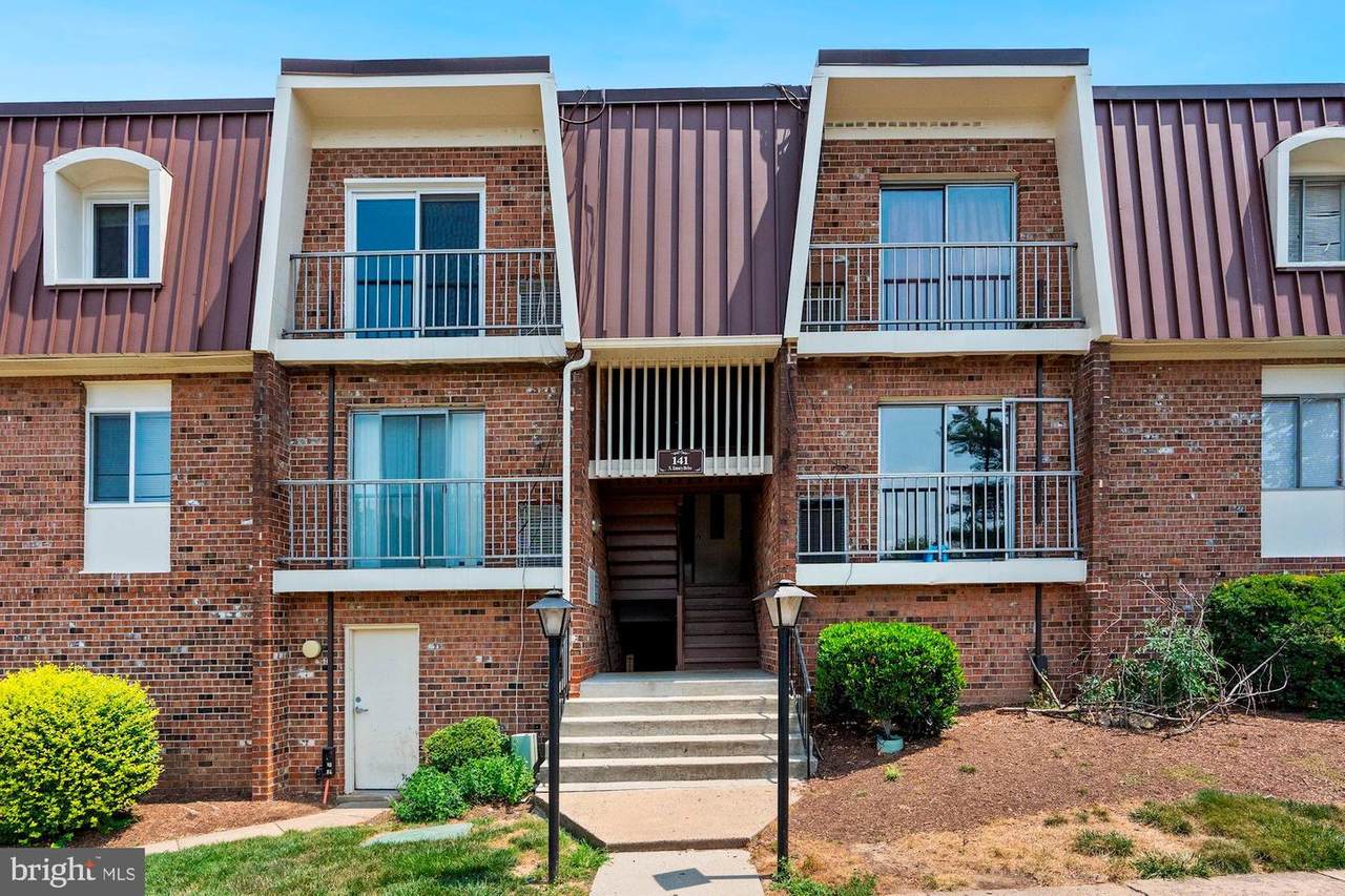 141 Emory Drive - Photo 1