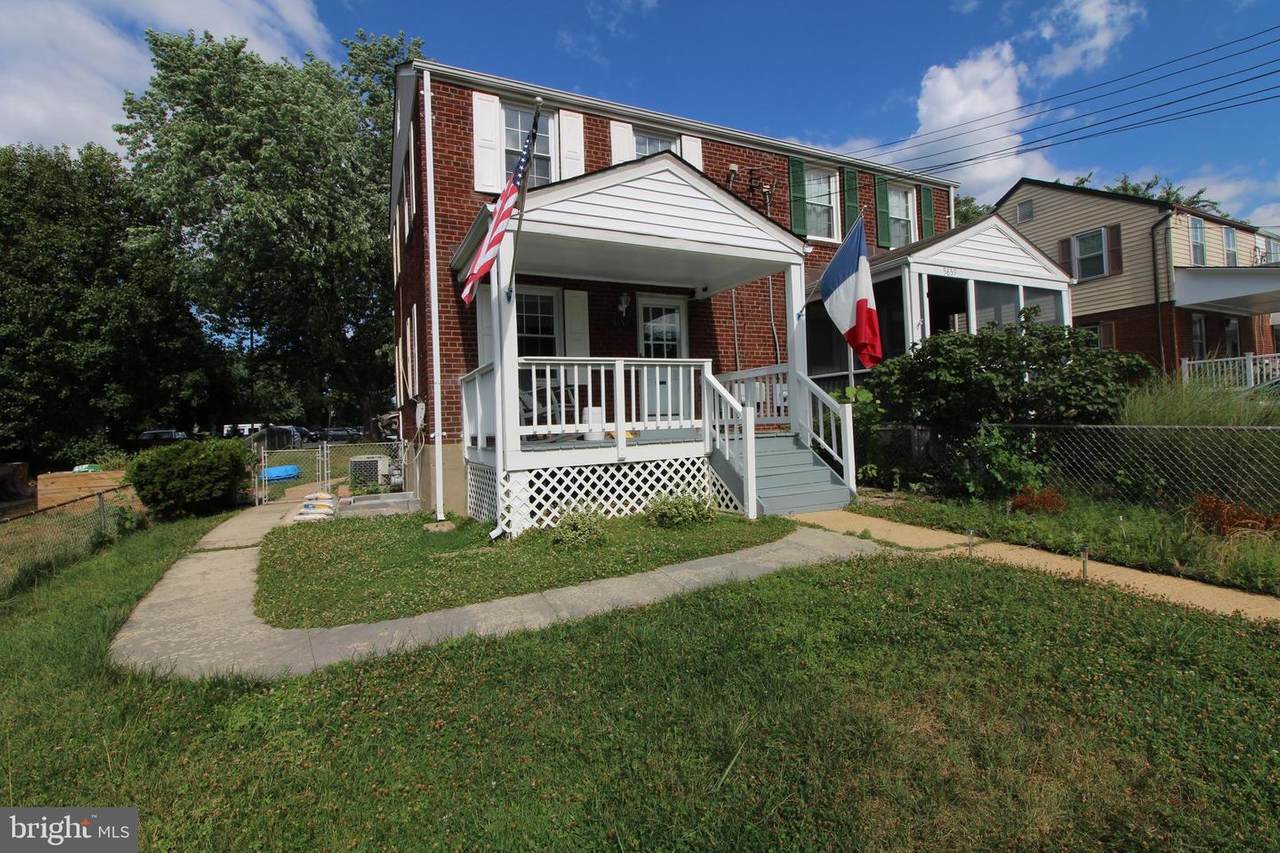 5857 Monticello Road - Photo 1