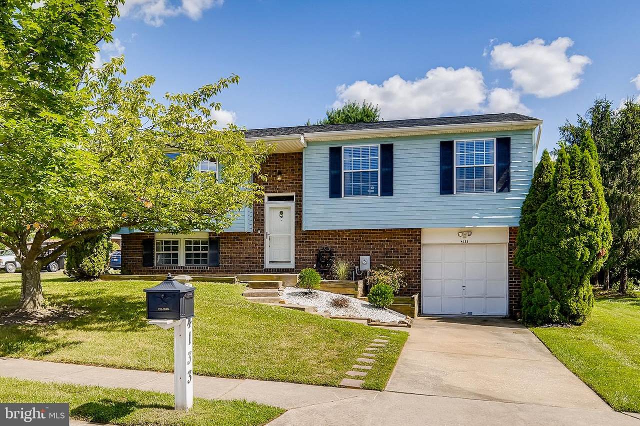 4133 Mary Ridge Drive - Photo 1