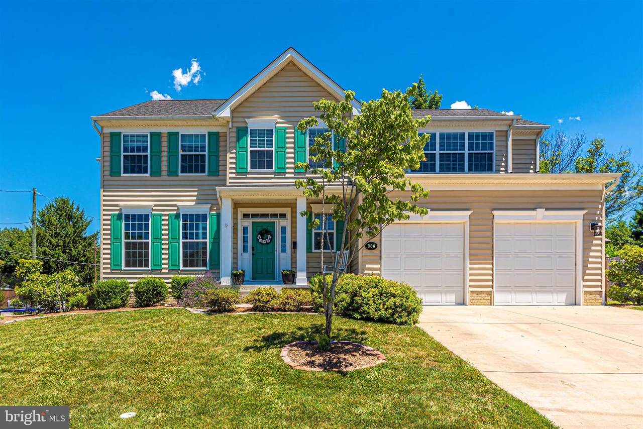 300 Catoctin Avenue - Photo 1